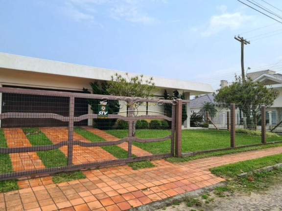 Imagem Casa com 4 Quartos à Venda, 600 m² em Atlântida - Xangri-lá