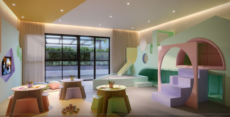 Imagem Apartamento com 3 Quartos à Venda, 86 m² em Vila Yara - Osasco