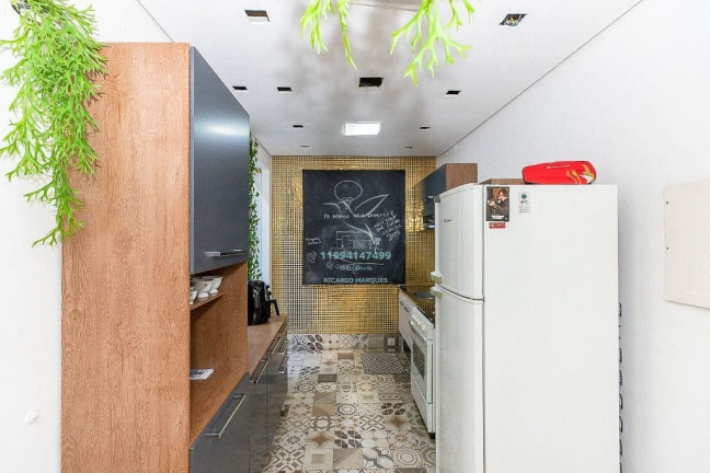 Imagem Casa com 4 Quartos à Venda, 200 m² em Higienópolis - São Paulo Imagem Casa com 4 Quartos à Venda, 200 m² em Higienópolis - São Paulo