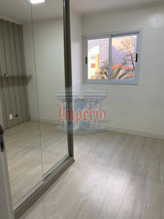Imagem Apartamento com 1 Quarto à Venda, 41 m² em Casa Branca - Santo André Imagem Apartamento com 1 Quarto à Venda, 41 m² em Casa Branca - Santo André