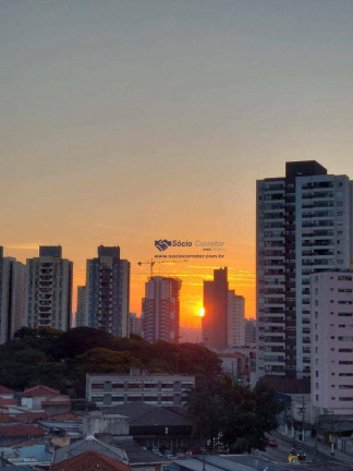 Imagem Apartamento com 2 Quartos à Venda, 51 m² em Tatuapé - São Paulo