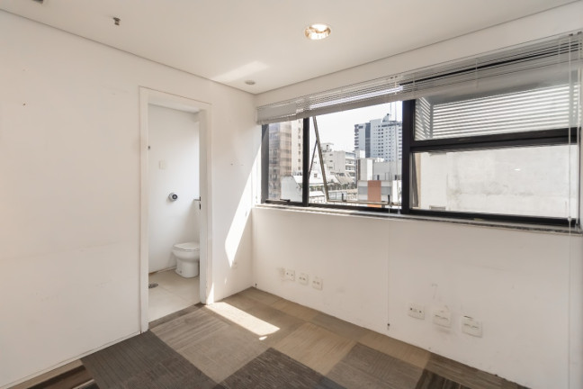 Imagem Ponto Comercial à Venda, 60 m² em Santa Cecília - São Paulo