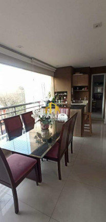 Imagem Apartamento com 3 Quartos à Venda, 116 m² em Baeta Neves - São Bernardo Do Campo Imagem Apartamento com 3 Quartos à Venda, 116 m² em Baeta Neves - São Bernardo Do Campo