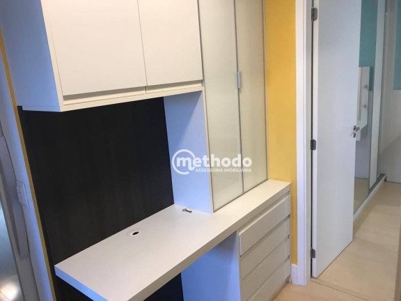 Imagem Apartamento com 3 Quartos à Venda, 109 m² em Parque Prado - Campinas Imagem Apartamento com 3 Quartos à Venda, 109 m² em Parque Prado - Campinas