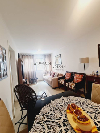 Imagem Apartamento com 3 Quartos à Venda, 78 m² em Vila Progredior - São Paulo Imagem Apartamento com 3 Quartos à Venda, 78 m² em Vila Progredior - São Paulo