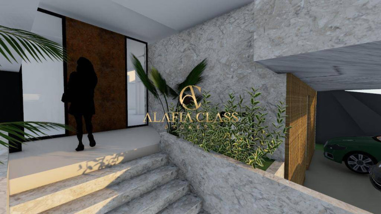 Imagem Terreno à Venda, 490 m² em Alphaville - Santana De Parnaíba