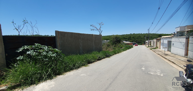 Imagem Terreno à Venda, 360 m² em Floresta Encantada - Esmeraldas