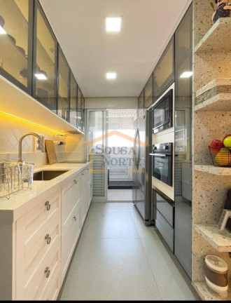 Imagem Apartamento com 3 Quartos à Venda, 81 m² em Vila Guilherme - São Paulo