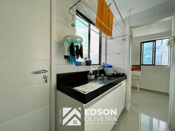 Imagem Apartamento com 3 Quartos à Venda, 152 m² em Manaíra - João Pessoa