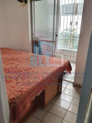 Imagem Apartamento com 2 Quartos à Venda, 60 m² em Caiçara - Praia Grande