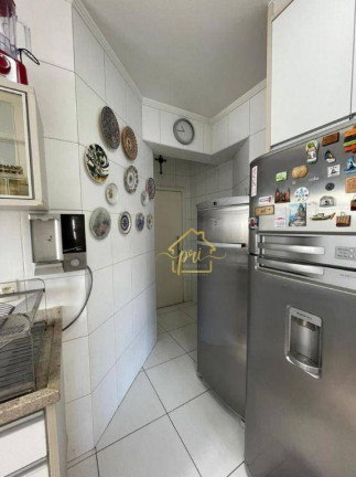 Imagem Apartamento com 3 Quartos à Venda, 210 m² em Pompéia - Santos Imagem Apartamento com 3 Quartos à Venda, 210 m² em Pompéia - Santos