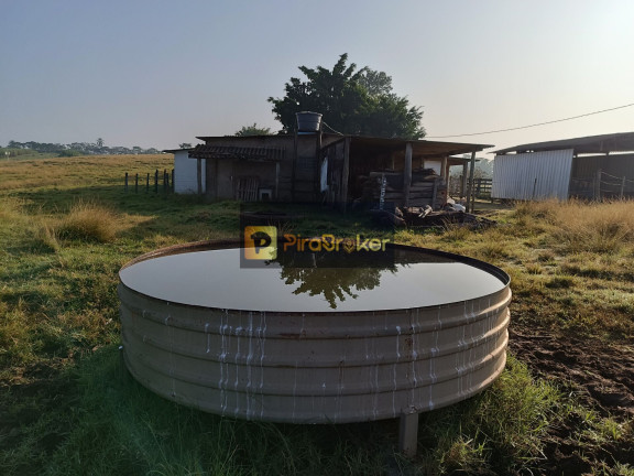 Imagem Imóvel com 2 Quartos à Venda, 181.500 m² em área Rural De Charqueada - Charqueada