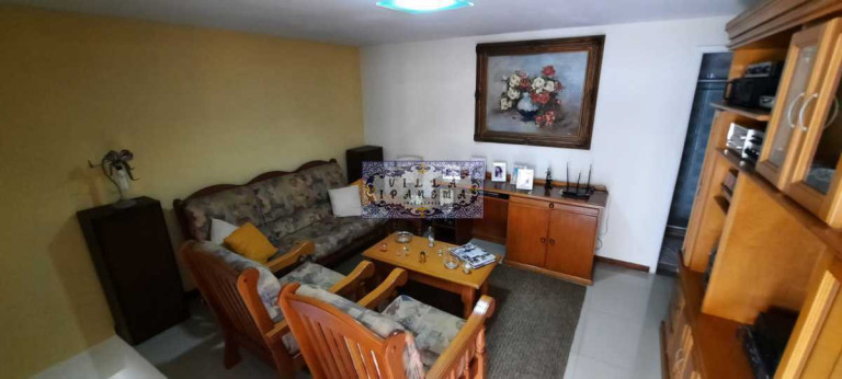 Imagem Cobertura com 3 Quartos à Venda, 156 m² em Tijuca - Rio De Janeiro