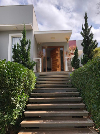 Imagem Casa de Condomínio com 3 Quartos à Venda, 388 m² em Parque Residencial Colina Das Estrelas - Tatuí