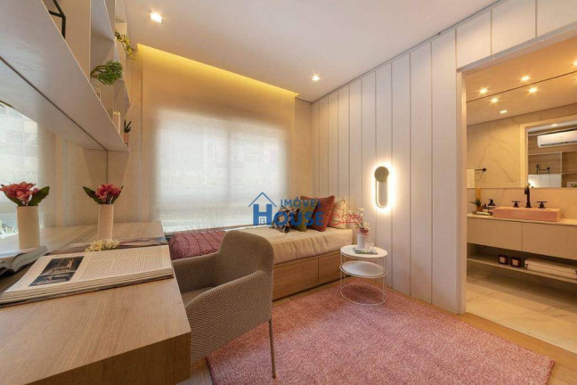 Imagem Apartamento com 4 Quartos à Venda, 187 m² em Pinheiros - São Paulo Imagem Apartamento com 4 Quartos à Venda, 187 m² em Pinheiros - São Paulo