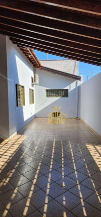 Imagem Casa com 3 Quartos à Venda, 260 m² em Vila São João Da Boa Vista - Bauru Imagem Casa com 3 Quartos à Venda, 260 m² em Vila São João Da Boa Vista - Bauru
