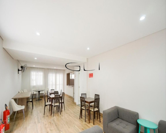 Imagem Imóvel com 1 Quarto à Venda, 33 m² em Brás - São Paulo Imagem Imóvel com 1 Quarto à Venda, 33 m² em Brás - São Paulo