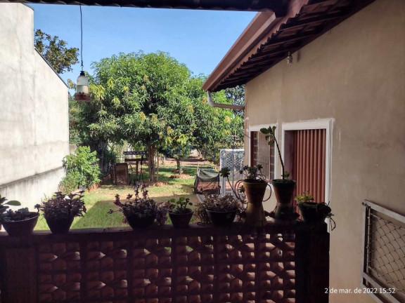 Imagem Casa com 2 Quartos à Venda, 693 m² em Vila Santa Fé - Pirassununga