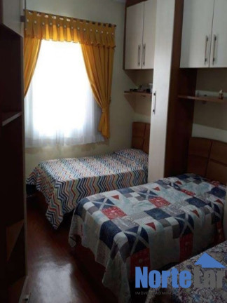 Imagem Sobrado com 3 Quartos à Venda, 160 m² em Jardim Peri - São Paulo
