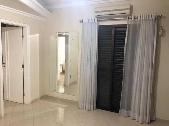 Imagem Apartamento com 3 Quartos à Venda, 200 m² em Vila Menuzzo - Sumaré