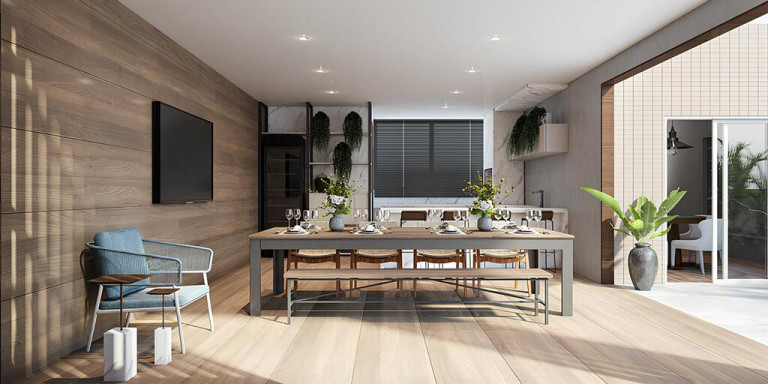 Imagem Apartamento com 3 Quartos à Venda, 83 m² em Manaíra - João Pessoa Imagem Apartamento com 3 Quartos à Venda, 83 m² em Manaíra - João Pessoa