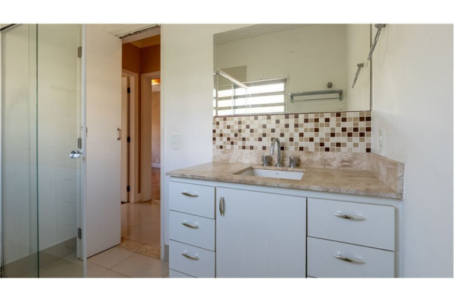 Imagem Apartamento com 3 Quartos à Venda, 120 m² em Moema - São Paulo