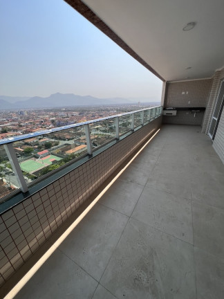 Imagem Apartamento com 2 Quartos à Venda, 88 m² em Maracanã - Praia Grande Imagem Apartamento com 2 Quartos à Venda, 88 m² em Maracanã - Praia Grande