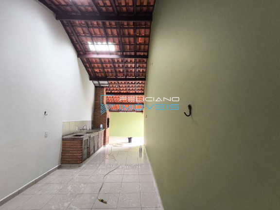 Imagem Casa com 3 Quartos à Venda, 166 m² em Flórida - Praia Grande Imagem Casa com 3 Quartos à Venda, 166 m² em Flórida - Praia Grande