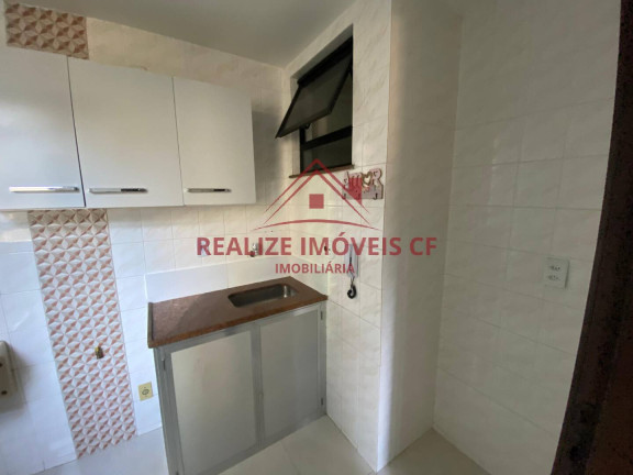 Imagem Apartamento com 1 Quarto para Alugar, 42 m² em Braga - Cabo Frio Imagem Apartamento com 1 Quarto para Alugar, 42 m² em Braga - Cabo Frio