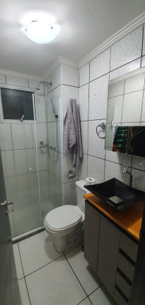 Imagem Imóvel com 2 Quartos à Venda, 50 m² em Vila Mendes - São Paulo
