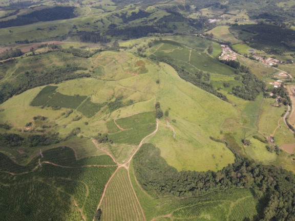 Imagem Fazenda à Venda, 4.300.000 m² em Zona Rural - Poços De Caldas