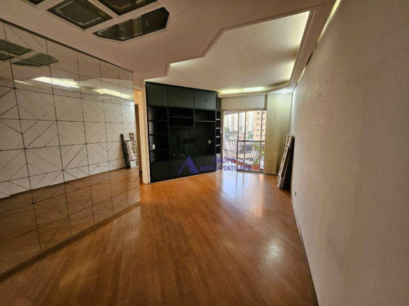 Imagem Apartamento com 2 Quartos à Venda, 65 m² em Tatuapé - São Paulo