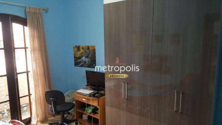 Imagem Sobrado com 3 Quartos à Venda, 210 m² em Osvaldo Cruz - São Caetano Do Sul Imagem Sobrado com 3 Quartos à Venda, 210 m² em Osvaldo Cruz - São Caetano Do Sul