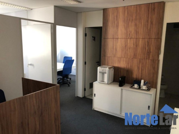 Imagem Sala Comercial à Venda, 53 m² em Condomínio Centro Comercial Alphaville - Barueri
