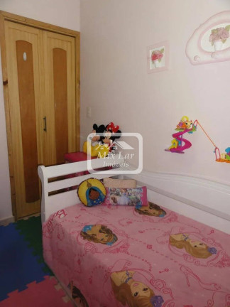 Imagem Apartamento com 3 Quartos à Venda, 64 m² em Jaguaribe - Osasco Imagem Apartamento com 3 Quartos à Venda, 64 m² em Jaguaribe - Osasco