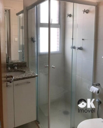 Imagem Apartamento com 2 Quartos à Venda, 62 m² em Higienópolis - São Paulo