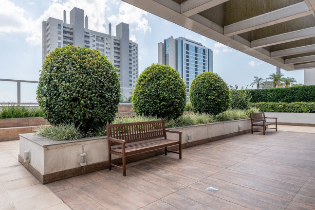 Apartamento com 2 Quartos à Venda, 76 m² em Petrópolis - Porto Alegre
