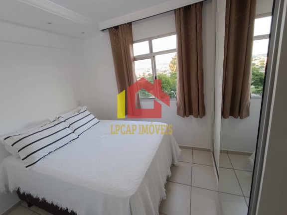 Imagem Apartamento com 2 Quartos à Venda, 65 m² em União - Belo Horizonte