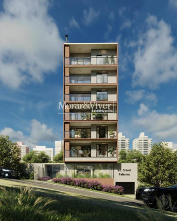 Imagem Apartamento com 2 Quartos à Venda, 68 m² em Capão Raso - Curitiba Imagem Apartamento com 2 Quartos à Venda, 68 m² em Capão Raso - Curitiba