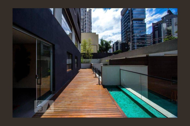 Imagem Casa com 2 Quartos à Venda, 70 m² em Brooklin - São Paulo