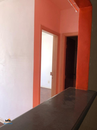 Imagem Apartamento com 1 Quarto à Venda, em Itararé - São Vicente Imagem Apartamento com 1 Quarto à Venda, em Itararé - São Vicente