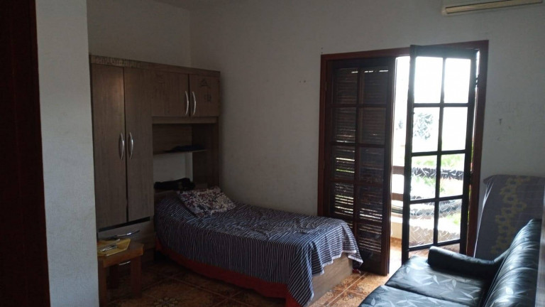 Imagem Casa com 3 Quartos à Venda, 174 m² em Centro - Boituva