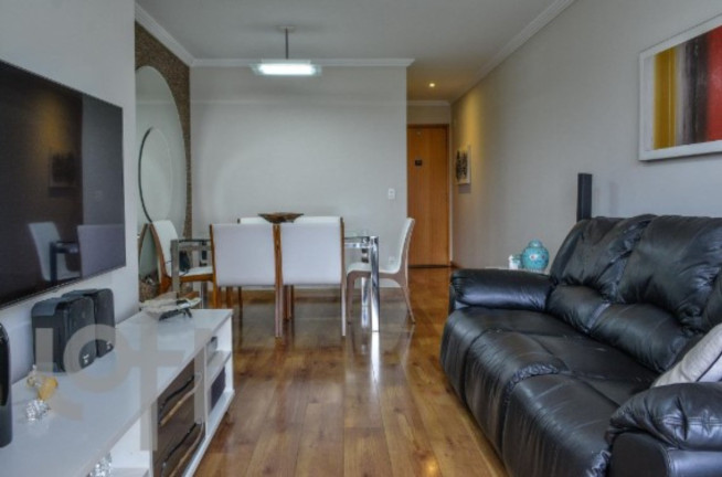 Imagem Apartamento com 3 Quartos à Venda, 88 m² em Tatuapé - São Paulo