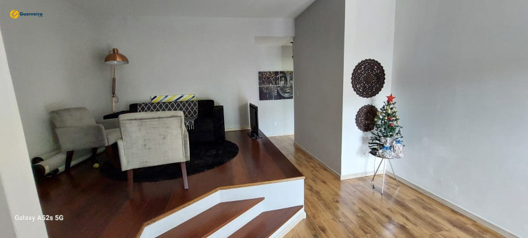 Imagem Casa com 3 Quartos à Venda, 360 m² em Pantanal - Florianópolis