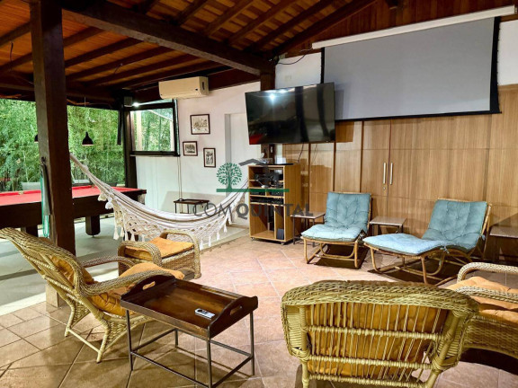 Imagem Casa com 4 Quartos à Venda, 478 m² em Chácara Do Refúgio - Cotia Imagem Casa com 4 Quartos à Venda, 478 m² em Chácara Do Refúgio - Cotia