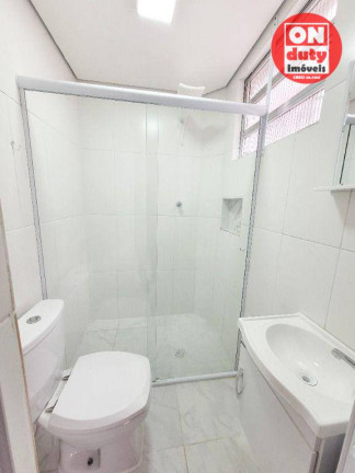 Imagem Casa com 2 Quartos à Venda ou Locação, 65 m² em Aparecida - Santos Imagem Casa com 2 Quartos à Venda ou Locação, 65 m² em Aparecida - Santos