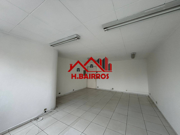 Imagem Sala Comercial à Venda, 50 m² em Jardim São Dimas - São José Dos Campos Imagem Sala Comercial à Venda, 50 m² em Jardim São Dimas - São José Dos Campos