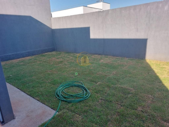 Imagem Casa com 3 Quartos à Venda,  em Residencial Parque Dos Ipês Ii - Mirassol