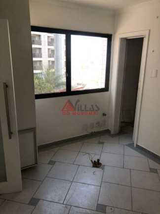 Imagem Sala Comercial à Venda, 50 m² em Vila Monte Alegre - São Paulo Imagem Sala Comercial à Venda, 50 m² em Vila Monte Alegre - São Paulo