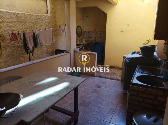 Imagem Casa com 4 Quartos à Venda, 200 m² em Parque Burle - Cabo Frio